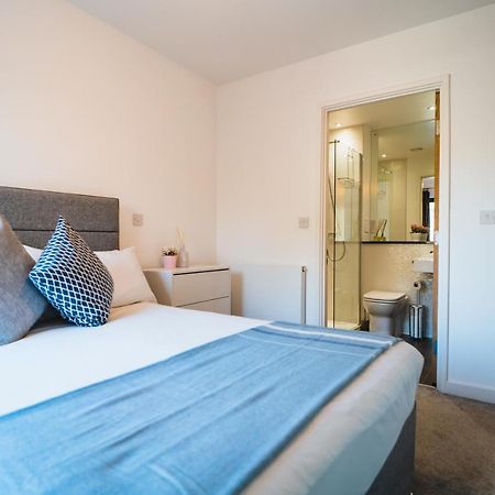 ⭑ Modern Town Centre Apartment ⭑ بورنماوث المظهر الخارجي الصورة
