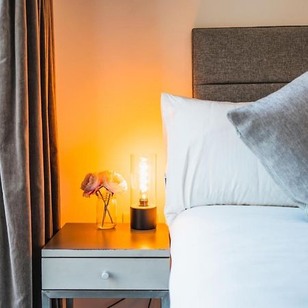 ⭑ Modern Town Centre Apartment ⭑ بورنماوث المظهر الخارجي الصورة