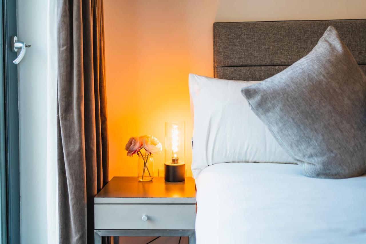 ⭑ Modern Town Centre Apartment ⭑ بورنماوث المظهر الخارجي الصورة