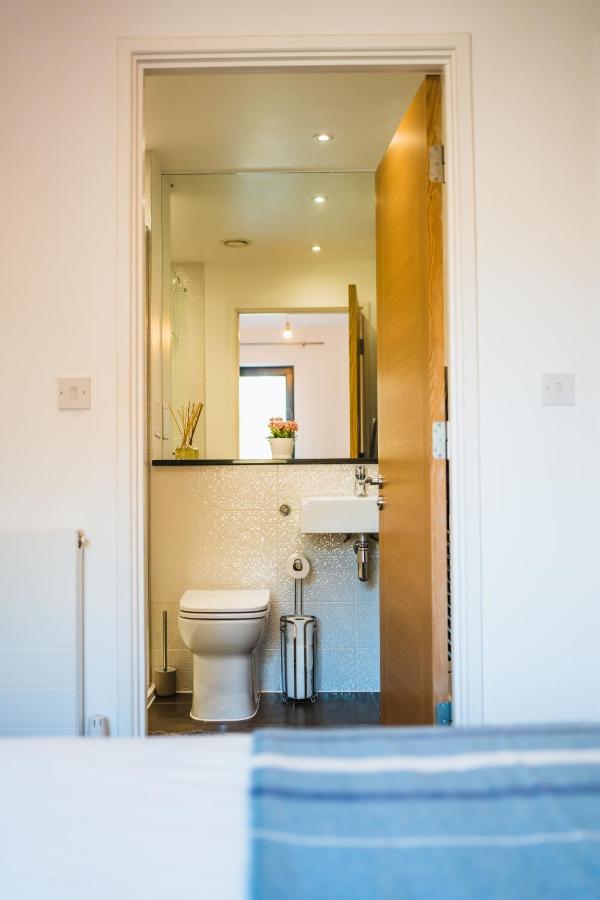 ⭑ Modern Town Centre Apartment ⭑ بورنماوث المظهر الخارجي الصورة